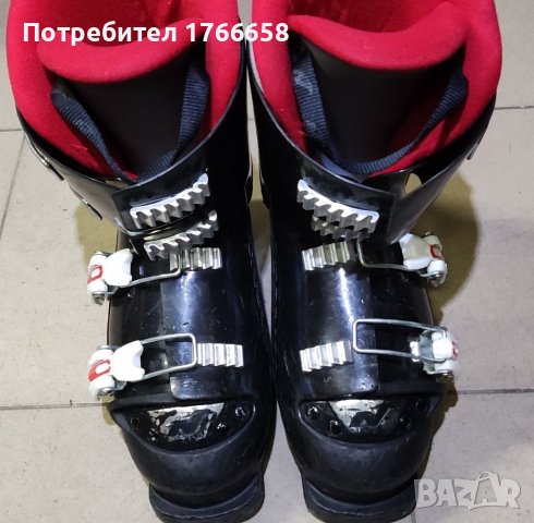 Скиорски обувки NORDIKA Нордика, снимка 1 - Зимни спортове - 39007661