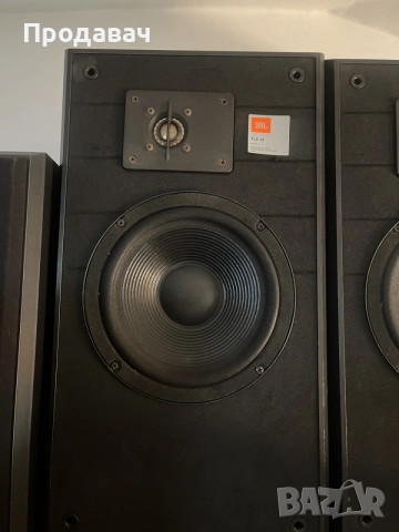 Тонколини JBL TLX 14, снимка 2 - Тонколони - 56079131