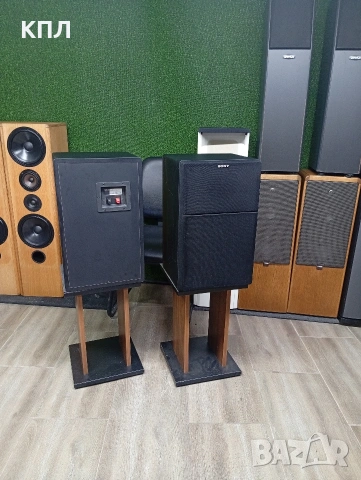 Тонколони Sony SS-E 71, снимка 11 - Тонколони - 53022073