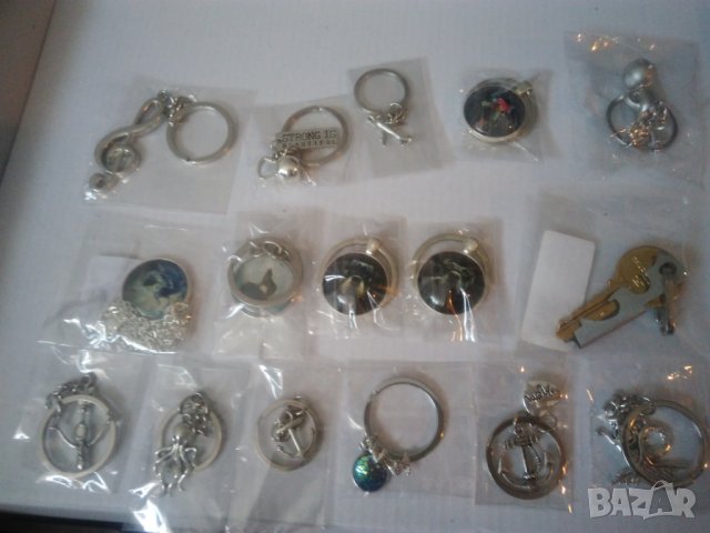  🤯 Колие с триъгълник и кожена верижка, снимка 12 - Колиета, медальони, синджири - 22877863