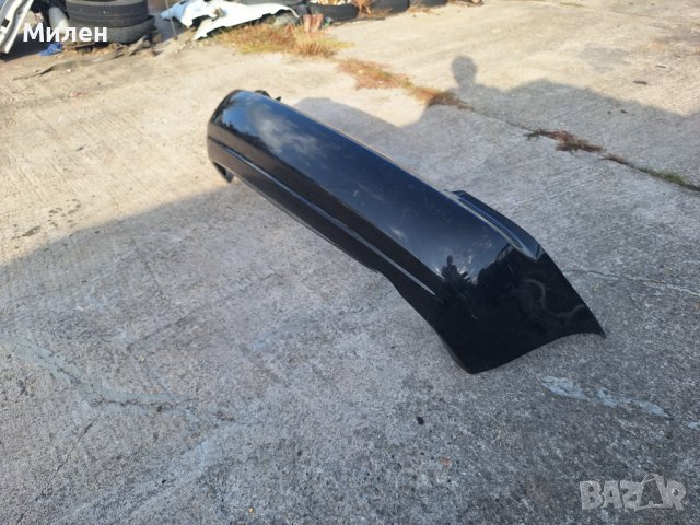 Задна Броня За Kia Cerato 5 Врати 2004-2009 Година , снимка 6 - Части - 42688628