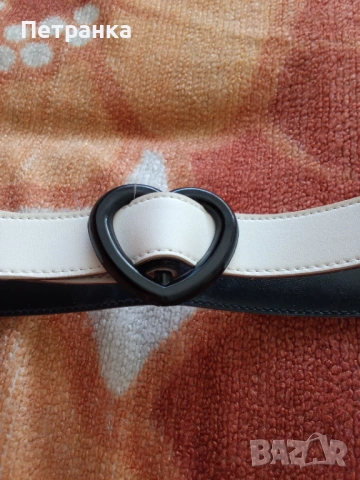 На вашето внимание - дамски кожени колани, снимка 3 - Колани - 53260348