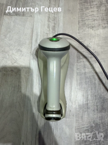 Безжичен баркод четец Motorola Symbol DS6878, снимка 2 - Друга електроника - 52080612