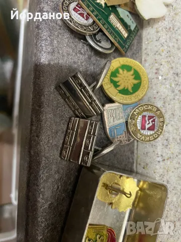 копчета за ръкавели