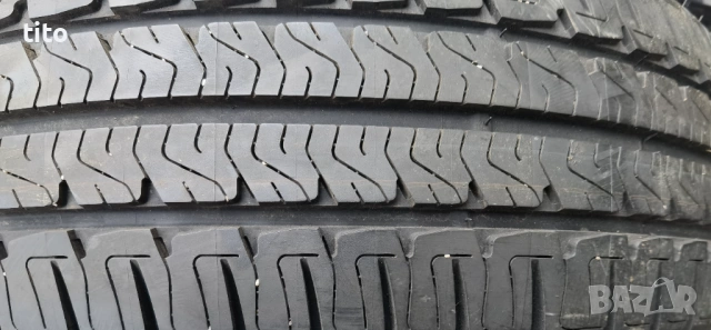  НОВИ 225 75 R16C Continental/Michelin, снимка 12 - Гуми и джанти - 54089888