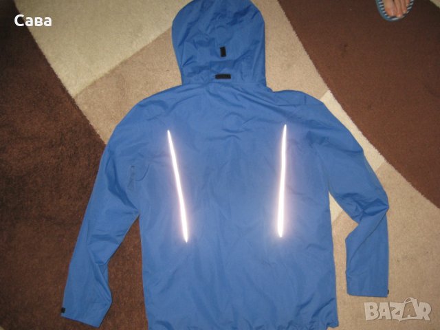 Яке пролет, есен CMP   дамско,М-Л, снимка 3 - Якета - 30878128