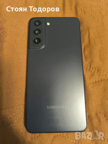 Samsung galaxy s21 fe, снимка 2 - Samsung - 56525142