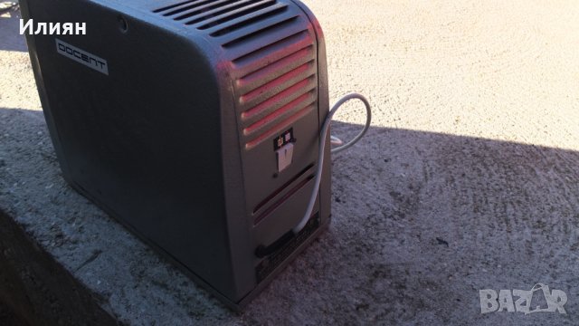 Прожекционен апарат , снимка 5 - Антикварни и старинни предмети - 31380454