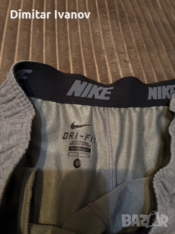 Nike къси мъжки гащи, снимка 2 - Къси панталони - 56156506
