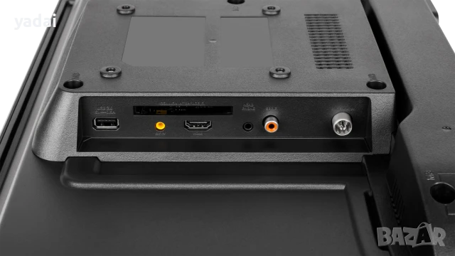 32.Продавам Телевизор Kruger-Matz .FHD 1920x1080 DLED TV-Модел KM0222FHD-F 22".Работи перфектно,не с, снимка 3 - Телевизори - 51161146