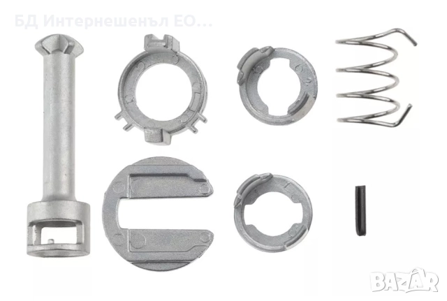 Ремонтен комплект за ключалка на предна врата, BMW, E46 E83 X53,, снимка 2 - Части - 52190506