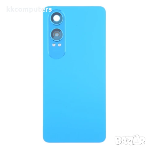 Оригинален Заден Капак за OnePlus Nord CE4 Lite 5G, снимка 12 - Калъфи, кейсове - 51197170