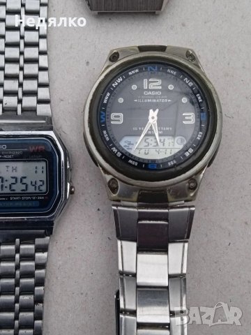 Casio,MBO,редки електронни часовници , снимка 3 - Антикварни и старинни предмети - 40337199
