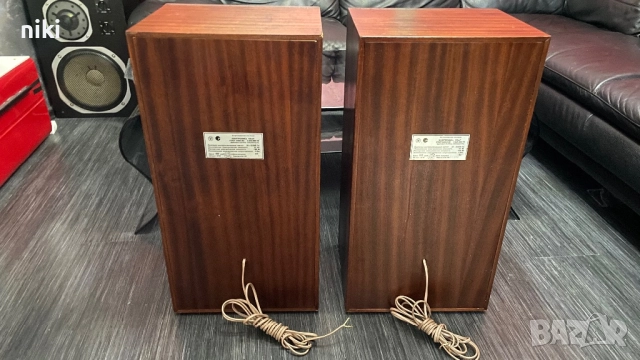 Електроника 130АС Уникати, снимка 7 - Тонколони - 52386260