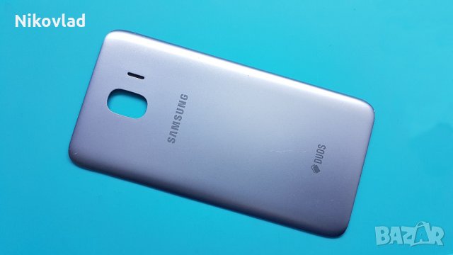 Заден капак Samsung Galaxy J4 (J400F/DS)