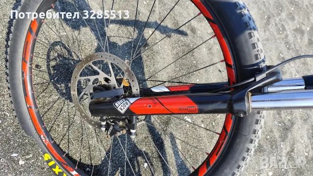 Specialized планински, снимка 9 - Велосипеди - 56039669