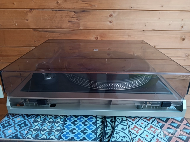 Грамофон Dual CS 506, снимка 8 - Грамофони - 52463324