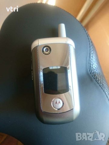 Motorola V975 - нов
