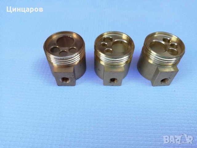 Конектор шланг за мотор редуктор телоподаващ, снимка 3 - Други машини и части - 30783381