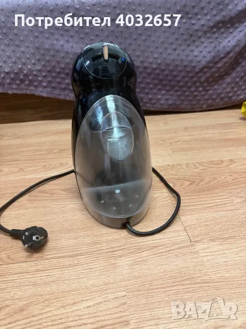  Кафемашина Dolce Gusto , снимка 4 - Кафемашини - 56459833