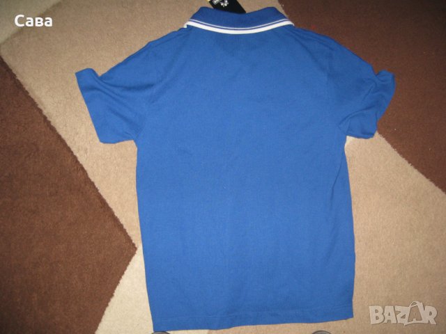 Блуза CEJUDO   мъжка,М, снимка 3 - Блузи - 37393905