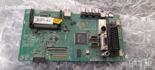 Основна платка - ,17MB82S