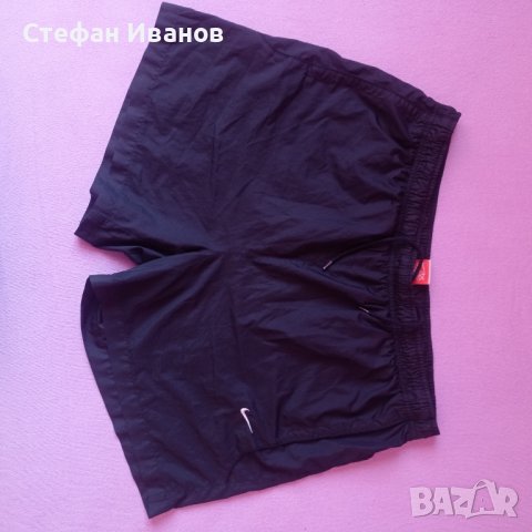 Къси панталони Найк 