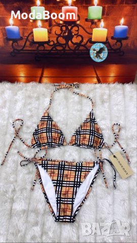 💯Маркови дамски бански на части💯, снимка 7 - Бански костюми - 44148116