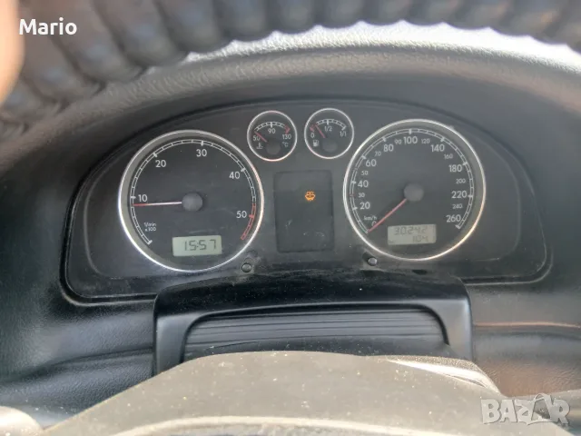 Пасат 5,5 101 коня, снимка 11 - Автомобили и джипове - 55800460