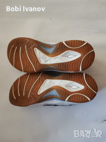 ASICS маратонки асикс размер 38, снимка 7 - Маратонки - 37031466