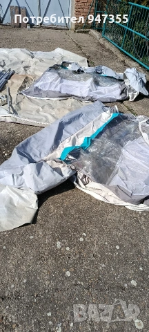 Каравана, снимка 14 - Каравани и кемпери - 53913017