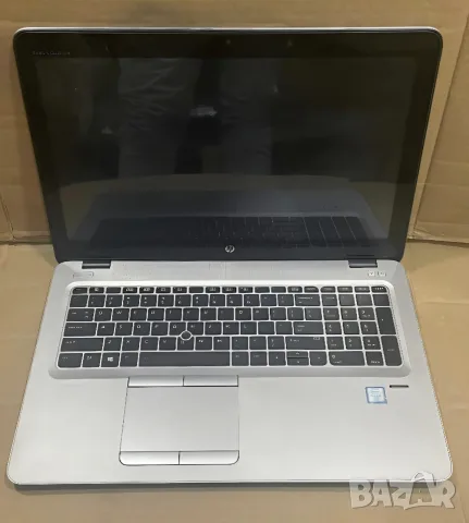 Лаптоп HP Elitebook 850 G3