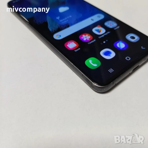 Samsung Galaxy S21FE 128/6GB, снимка 9 - Samsung - 53087690