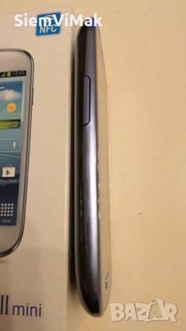 Samsung Galaxy S III 3 mini - комплект , снимка 5 - Samsung - 31194119