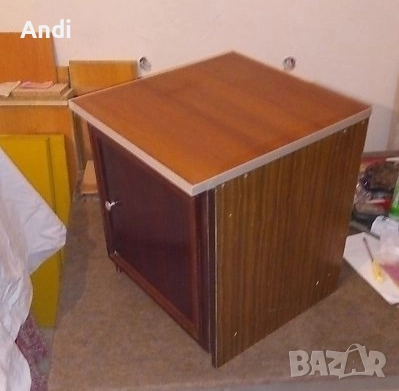 Шкафче, нощно шкафче или шкаф за бюро, снимка 6 - Шкафове - 52823561