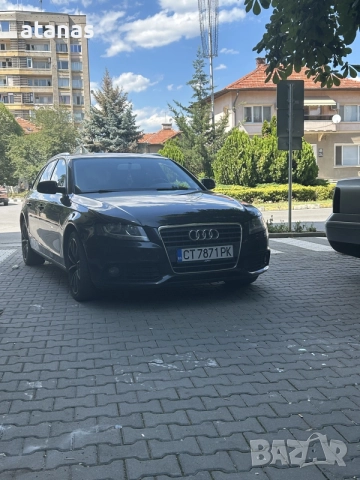 Ауди а4 Б8 2.7 дизел, снимка 7 - Автомобили и джипове - 56068520