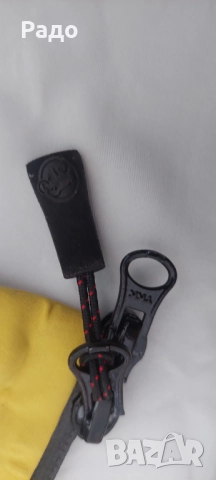 Mammut / XL / 100%original / туристическо яке, снимка 13 - Якета - 52961284