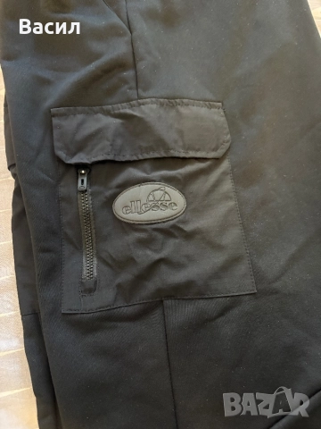 Екип Ellesse, снимка 8 - Спортни дрехи, екипи - 52433305