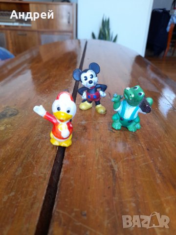 Стари играчки,фигурки 