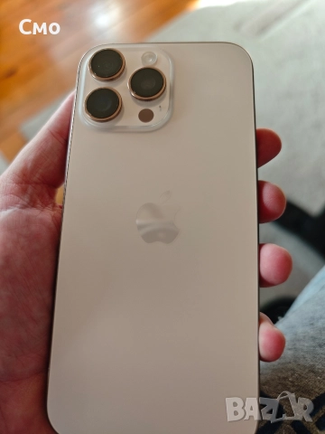 iPhone 16 Pro max 512GB, снимка 6 - Apple iPhone - 52953722