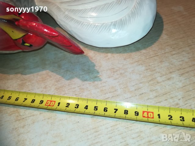 петел 40см 3112200831, снимка 9 - Колекции - 31264752