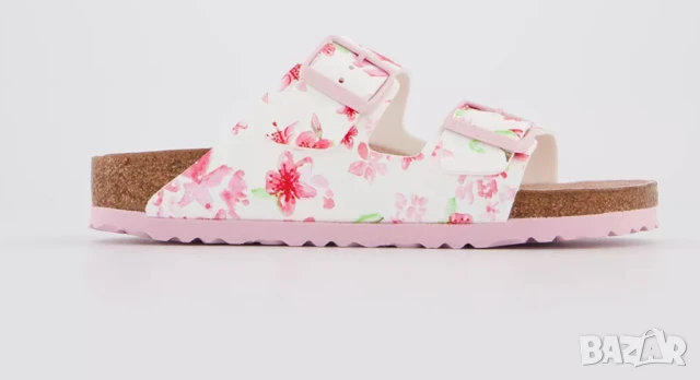 BIRKENSTOCK Arizona чехли номер 39 , снимка 2 - Чехли - 51022185