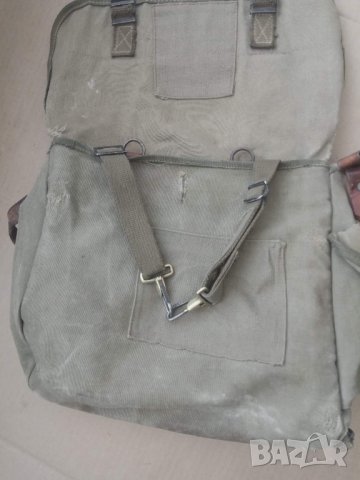 Чанта Вермахт, снимка 5 - Други ценни предмети - 30144177