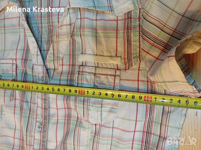 100% Памук, снимка 4 - Туники - 53932097