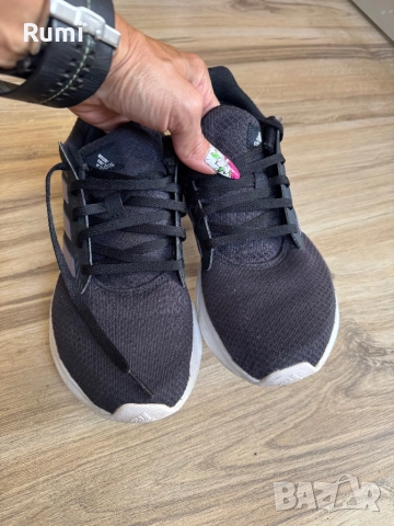 Оригинални маратонки ADIDAS PERFORMANCE Galaxy 6! 39 н, снимка 4 - Маратонки - 52188320