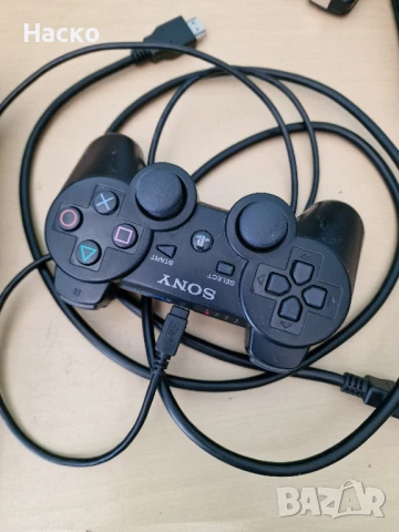 Sony ps3 super slim 500gb PlayStation 3, снимка 3 - PlayStation конзоли - 50878922