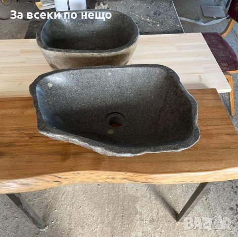 Ръчно изработена мивка