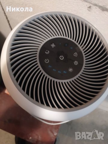 пречиствател н авъздух, снимка 5 - Овлажнители и пречистватели за въздух - 35095427