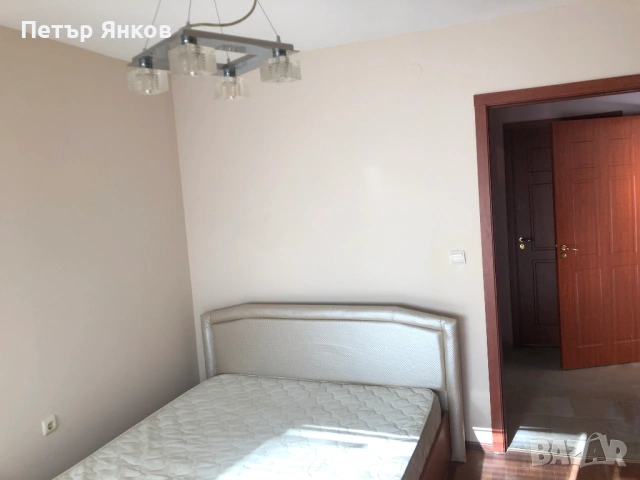 Отдавам апартамент 3-стаен под наем, снимка 6 - Апартаменти - 53936229