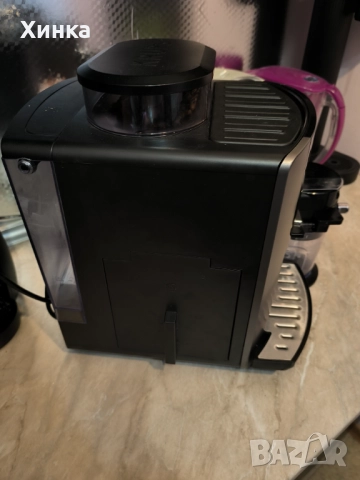 Продавам кафе автомат , снимка 5 - Кафе машини - 52658569